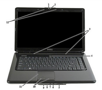 inspiron 1545, and also Inspiron 1526